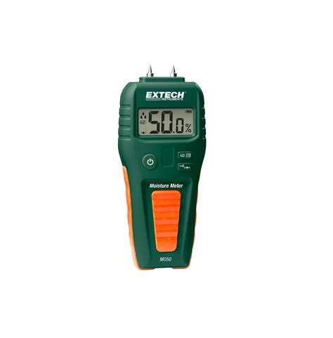 extech m050 moisture meter|extech moisture meter manual.